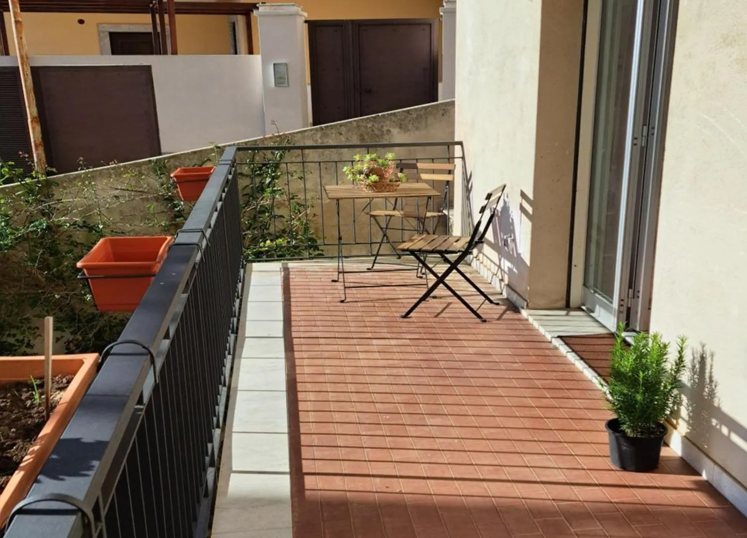 公寓 陶尔米纳Casa Castello公寓