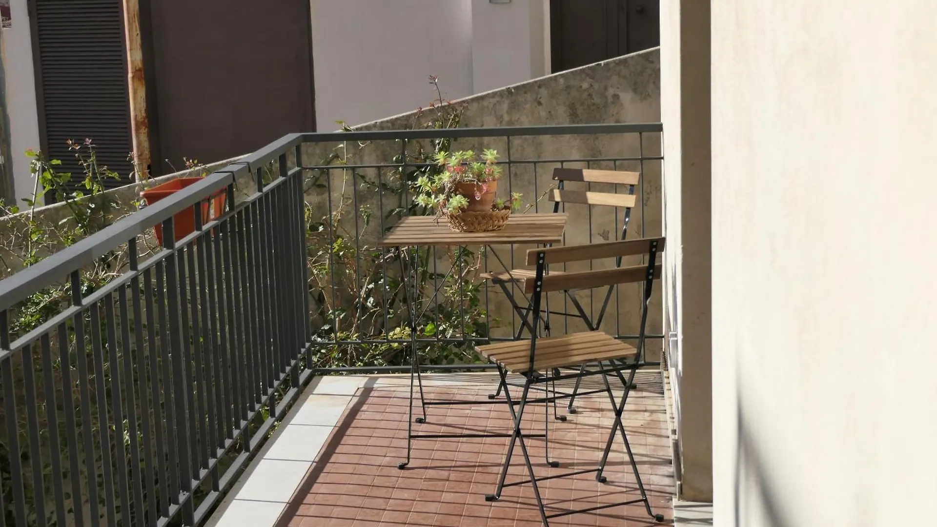 Apartmán Casa Castello Taormina