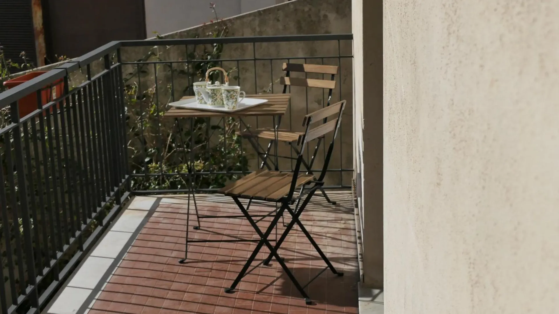 Apartmán Casa Castello Taormina