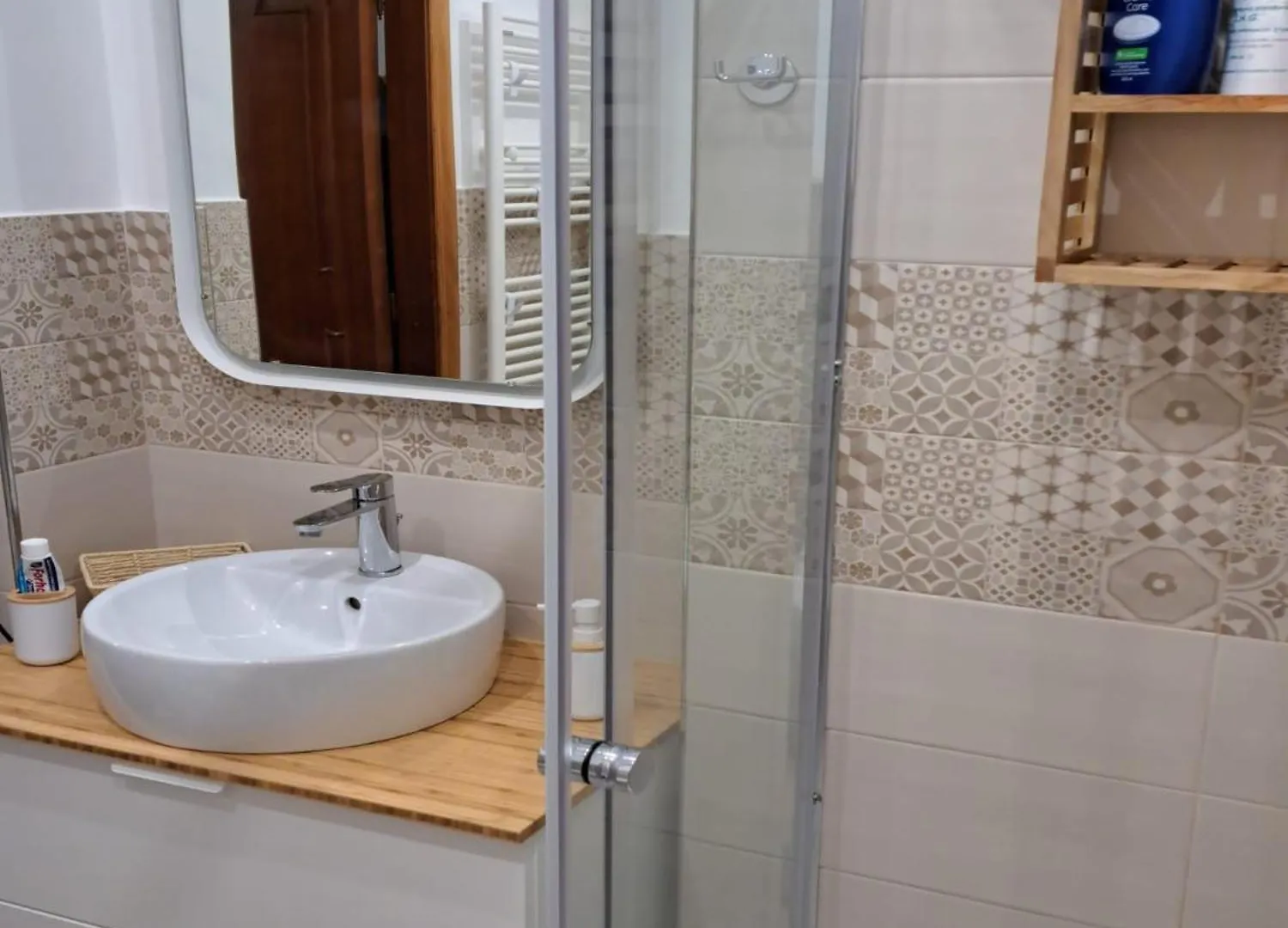 Apartmán Casa Castello Taormina Itálie
