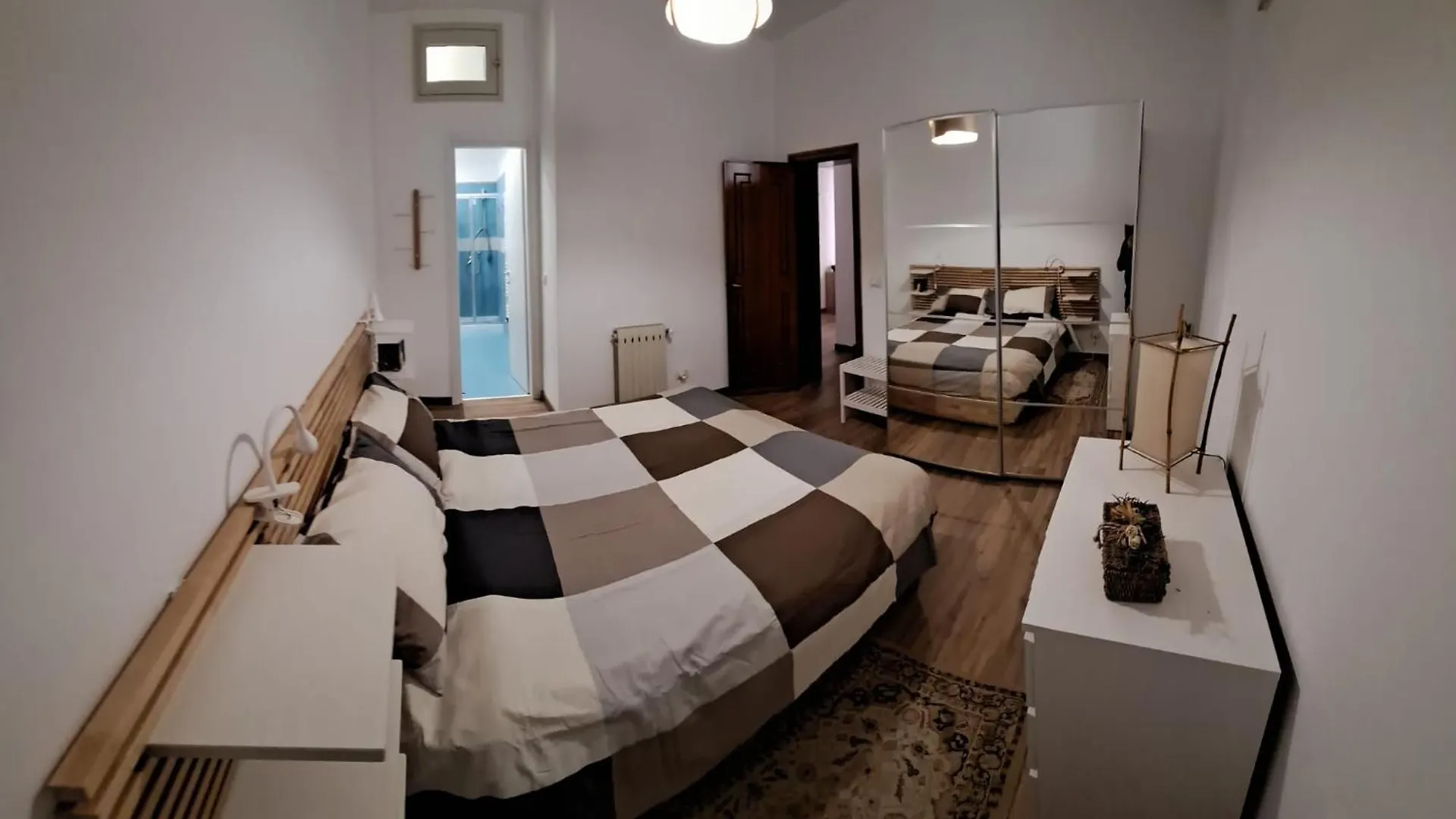 Apartmán Casa Castello Taormina 0*,  Itálie