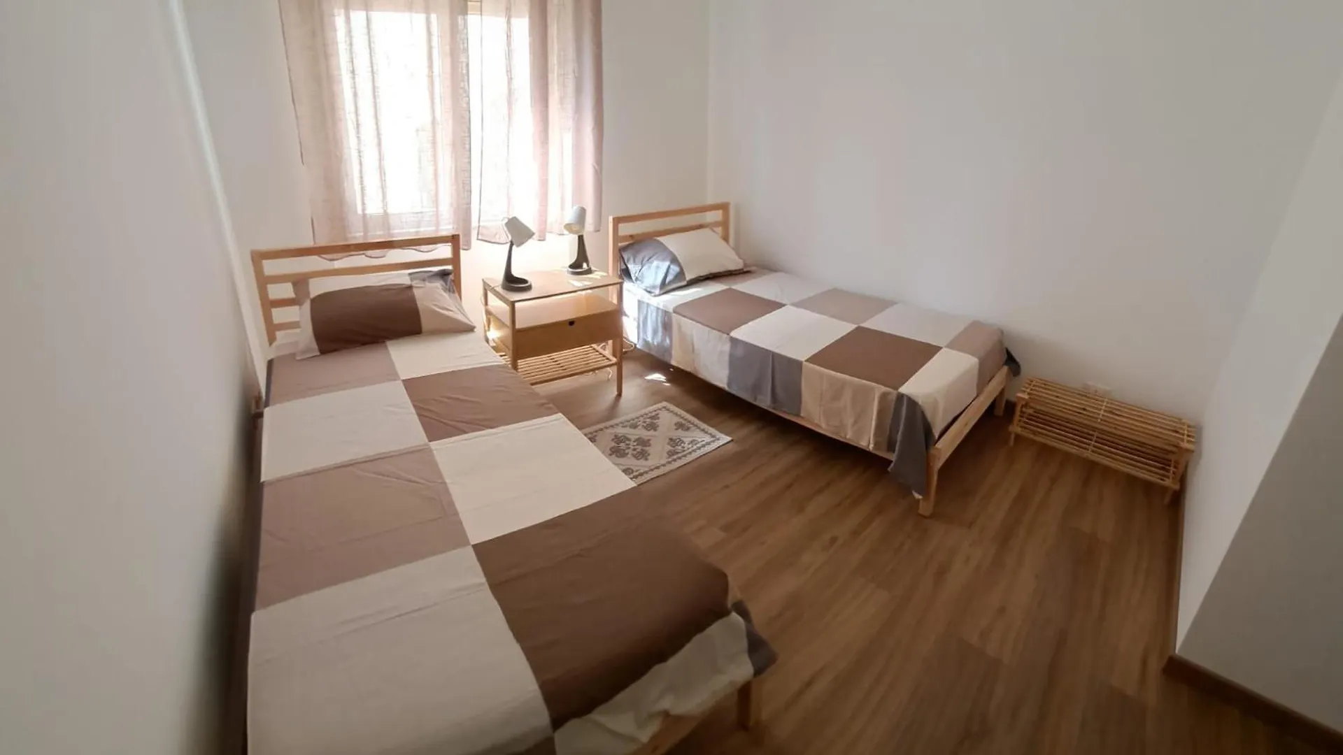 Apartmán Casa Castello Taormina