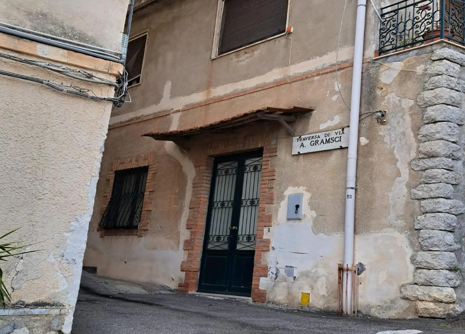 Appartamento Casa Castello Taormina Italia