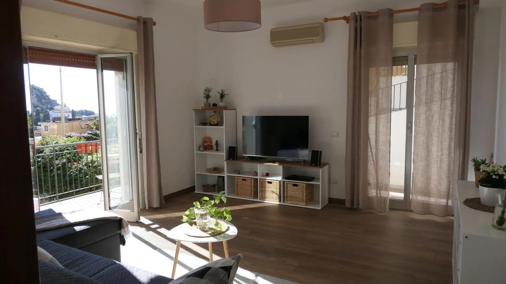 Appartamento Casa Castello Taormina 0*,